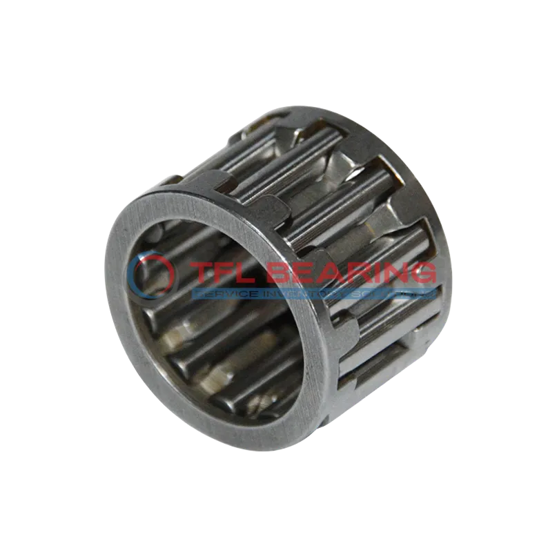 Needle Roller And Cage Assemblies K22X29X16